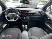 Citroen DS3 1.6 HDi Airdream So Chic