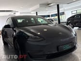 Tesla Model 3 Long Range AWD Dual Motor