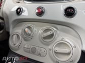 Fiat 500 1.2 New Lounge
