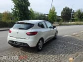 Renault Clio 1.5 dCi Zen