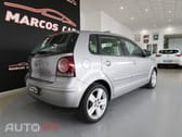 Volkswagen Polo 1.2 Live