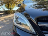 Mercedes-Benz B 180 CDI BlueEFFICIENCY Edition Style