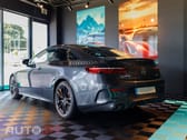 Mercedes-Benz E 53 AMG 4-Matic+