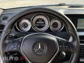 Mercedes-Benz C 180 Station CDI Avantgarde Edition
