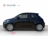 Fiat 500e 23,8kWh Pop