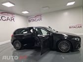 Mercedes-Benz A 180 d Style Plus Aut.