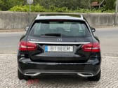 Mercedes-Benz C 300 de Avantgarde