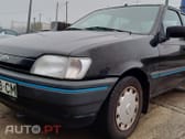 Ford Fiesta 1.1i Classic