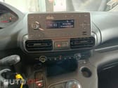 Peugeot Partner 1.6 BlueHDi L1 Pro