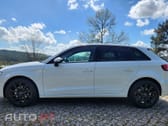 Audi A3 Sportback 30 TDI S tronic