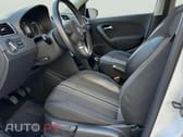 Volkswagen Polo 1.2 TDi Match