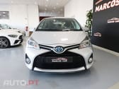 Toyota Yaris 1.5 HSD Active