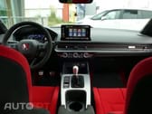 Honda Civic 2.0 i-VTEC Type-R