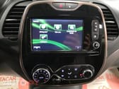 Renault Captur 1.5 dCi Exclusive
