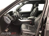 Land Rover Range Rover Sport 2.0 Si4 PHEV HSE Dynamic Stealth