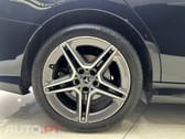 Mercedes-Benz C 300 d AMG Line