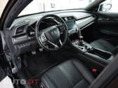 Honda Civic 1.0 i-VTEC Turbo Executive Sport Line
