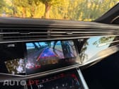 Audi RSQ8 4.0 TFSI quattro Tiptronic
