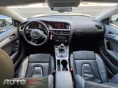 Audi A5 S-Line