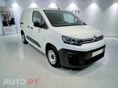 Citroen Berlingo 1.5 BlueHDi M Feel