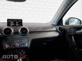 Audi A1 1.4 TDI S tronic