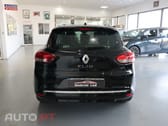 Renault Clio Sport Tourer 1.5 dCi Dynamique S 82g