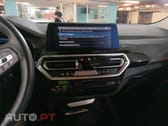 BMW X3 30 e xDrive