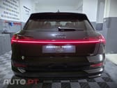 Audi E-Tron 55 quattro S line