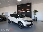 Renault Captur 1.5 dCi Exclusive