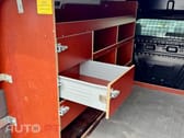 Ford Transit Transit Connect L1 1.5 Ecoblue 3L