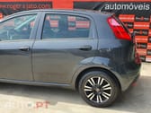 Fiat Punto 1.3 M-Jet Easy S&S