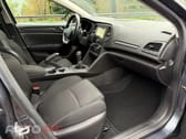 Renault Mégane BLUE dCi 115 ZEN