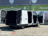 Nissan NV300 3 LUGARES L1 H2