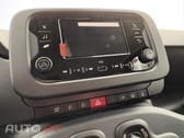 Fiat Panda 1.0 Hybrid Pandina