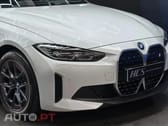 BMW i4 eDrive40