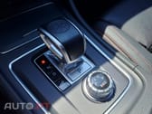 Mercedes-Benz CLA 45 AMG Shooting Brake 4Matic+