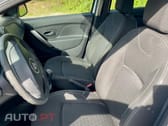 Dacia Sandero sandero