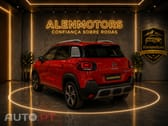 Citroen C3 Aircross PureTech FEEl