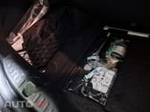 Mercedes-Benz C 200 AMG Line Aut.