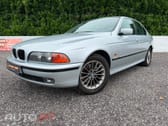 BMW 520 i