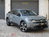 Citroen C4 1.2 Hybrid Plus e-DSC6