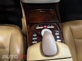 Mercedes-Benz S 400 Hybrid