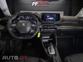 Peugeot 2008 1.2 PureTech Active Pack EAT8