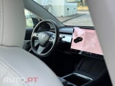 Tesla Model 3 Long-Range Dual Motor AWD