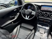Mercedes-Benz GLC 300 de Coupé 4Matic