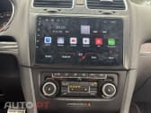 Volkswagen Golf 2.0 GTI DSG