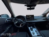 Mitsubishi Outlander I.V.A DEDUTÍVEL 2.4 Instyle