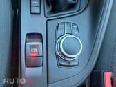 BMW X1 25 e xDrive