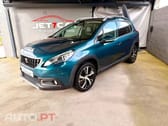 Peugeot 2008 PureTech 130 Allure
