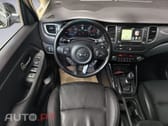 Kia Carens 1.7 CRDi ISG TX